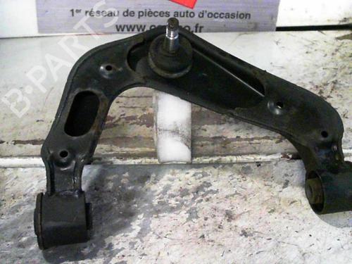 Used Left front suspension arm Left front suspension arm NISSAN PATHFINDER III (R51) 2.5 dCi 4WD (171 hp) 24066416 24066416