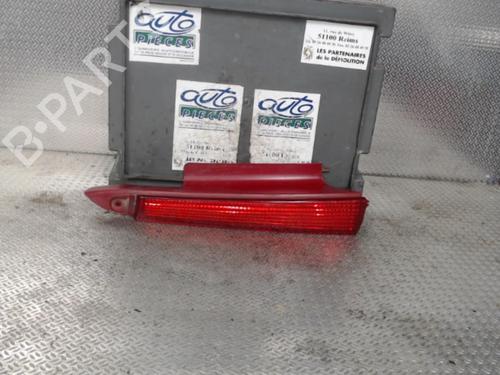 Used Left taillight Left taillight 39231221 39231221