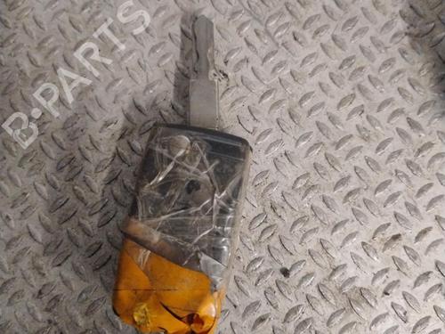 Rattlås /Tenningslås PEUGEOT 607 (9D, 9U) 2.0 HDI | BP30916316M48