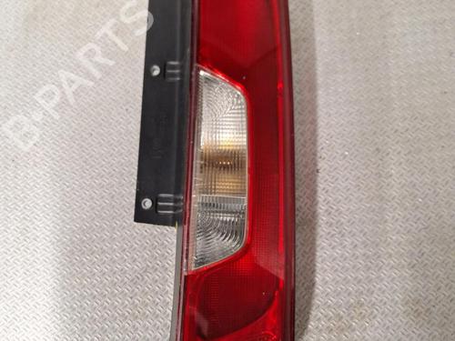 Used Right taillight Right taillight 39212972 39212972
