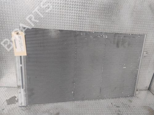 Used Heater matrix Heater matrix 37226220 37226220