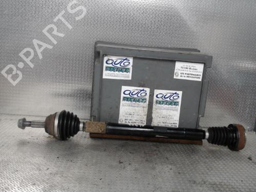 Right front driveshaft SEAT AROSA (6H1) 1.7 SDI | BP24073268M39 