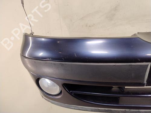 Used Front bumper Front bumper RENAULT MEGANE I (BA0/1_) 1.6 16V (BA04, BA0B, BA11, BA1J, BA16, BA19, BA1K, BA1V,... (107 hp) 27098540 27098540