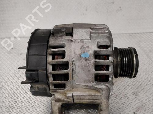 Alternator RENAULT FLUENCE (L3_) 1.5 dCi (L30S) | BP29872378M7 
