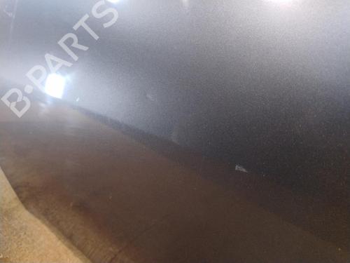 Left front door MITSUBISHI GRANDIS (NA_W) 2.0 DI-D (NA8W) | BP29644413C2