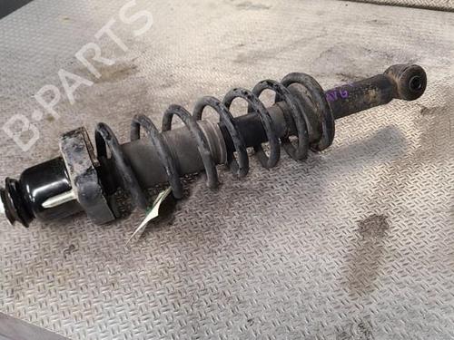 Used Right rear shock absorber Right rear shock absorber MITSUBISHI ASX (GA_W_) 1.8 DI-D 4WD (GA6W) (116 hp) 24098644 24098644