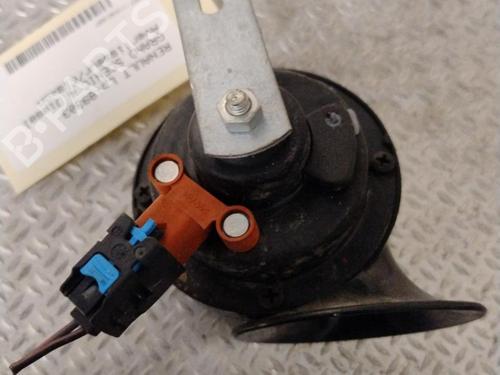 Horn RENAULT GRAND SCÉNIC IV (R9_) 1.5 dCi 110 (R9A3) | BP30188375E13 