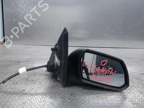 Used Right mirror FORD MONDEO III Saloon (B4Y) 2.0 16V TDDi / TDCi (115 hp) 24075913