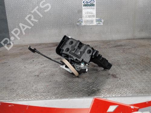 Used Rear left lock FORD C-MAX (DM2) 1.6 TDCi (90 hp) 24082534