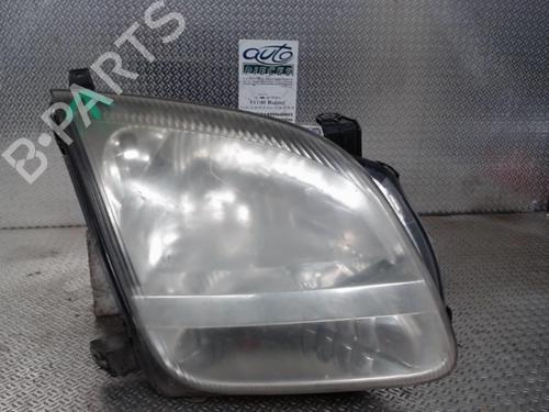 Right headlight SUZUKI IGNIS II (MH) 1.3 DDiS (RM413D) | BP24075631C29 - Image 2