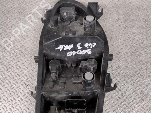 Used Lamp holder Lamp holder RENAULT CLIO III (BR0/1, CR0/1) 1.5 dCi (BR17, CR17) (86 hp) 33749507 33749507