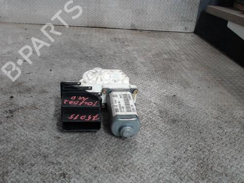 Used Rear right seatbelt SEAT TOLEDO II (1M2) 1.9 TDI (110 hp) 24077537