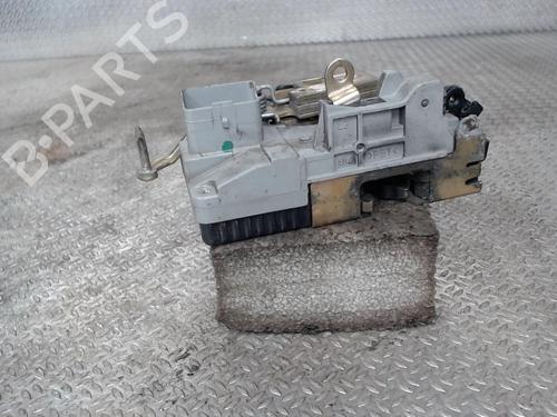 Used Front left lock PEUGEOT 807 (EB_) 2.2 HDi (170 hp) 24079310