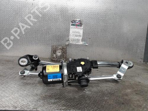Used Front wiper motor Front wiper motor 24088818 24088818