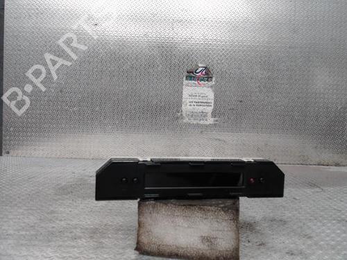 Display für SUZUKI SWIFT III (MZ, EZ) 1.3 DDiS (RS413D) (75 hp) 24094227