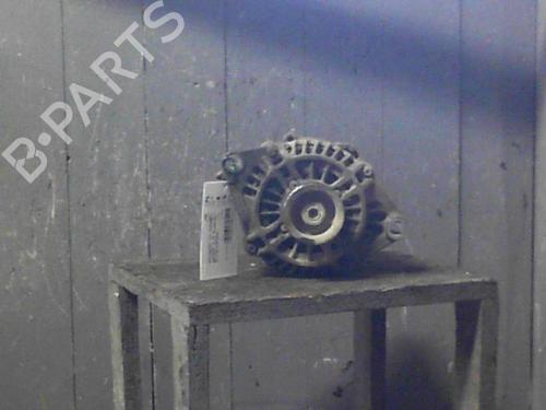 Used Alternator PEUGEOT BOXER Bus (230P) 2.5 TD (103 hp) 24064428