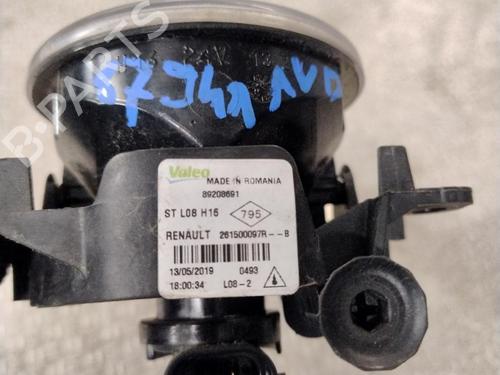 right-front-fog-light-nissan-nv250-van-x61-2019-29344369 main image