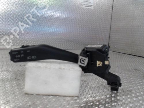 Used Steering column stalk VW GOLF V (1K1) 1.9 TDI (105 hp) 24071349