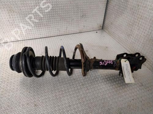 Left front shock absorber SUZUKI CELERIO (LF) 1.0 (AVK310) | BP30606267M16 - Image 1