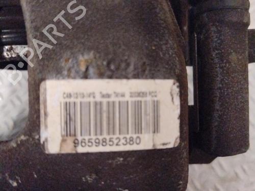 Left front brake caliper CITROËN C3 I (FC_, FN_) 1.4 i | BP26876988M105 