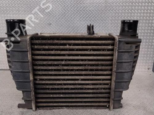 Intercooler RENAULT MODUS / GRAND MODUS (F/JP0_) 1.5 dCi (FP0F, JP0F) | BP32690024M30 - Image 2