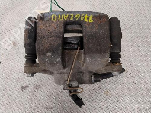 Right rear brake caliper PEUGEOT BOXER Van 2.0 BlueHDi 110 | BP25884196M106 