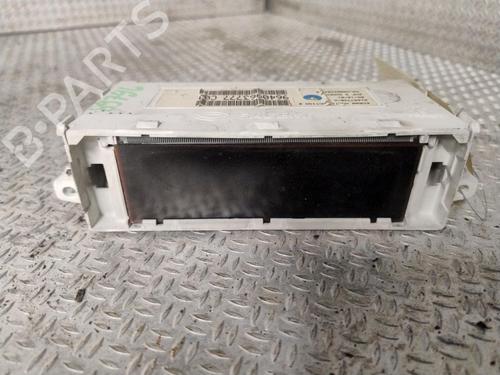 display-monitor-peugeot-307-3ac-2000-2001-2002-2003-2004-2005-2006-2007-2008-2009-2010-2011-2012-33248333 main image