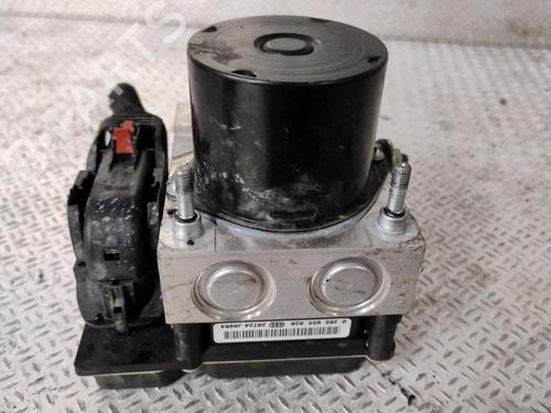 ABS pump AUDI A1 (8X1, 8XK) 1.6 TDI | BP28087831M43 - Image 2
