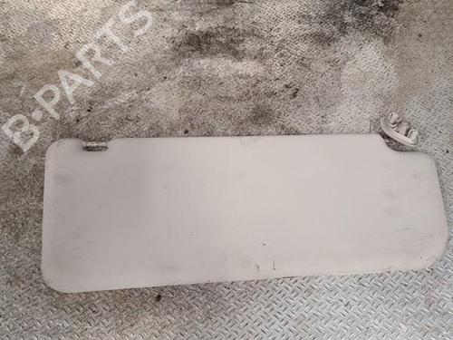 Used Left sun visor Left sun visor FIAT SCUDO Van (270_, 272_) 1.6 D Multijet (90 hp) 24099424 24099424