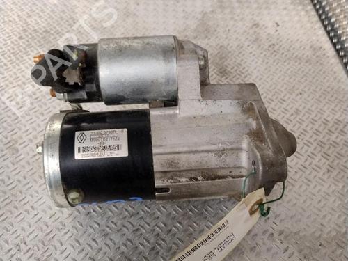 Used Starter Starter DACIA LOGAN MCV II 1.0 SCe 75 (73 hp) 24600970 24600970