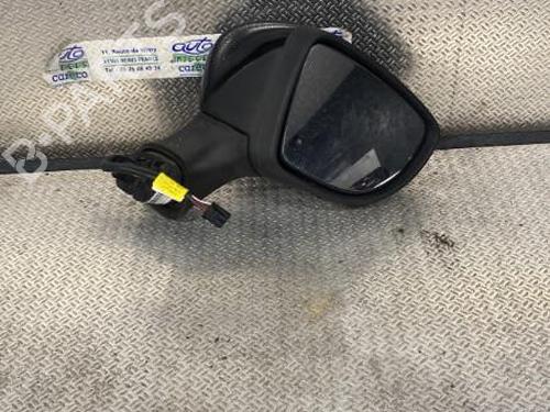 Used Right mirror RENAULT CLIO IV Grandtour (KH_) 1.5 dCi 90 (KHN3, KHN4) (90 hp) 24100864