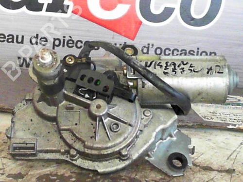 Used Rear wiper motor NISSAN TERRANO II (R20) 3.0 Di 4WD (154 hp) 24065336