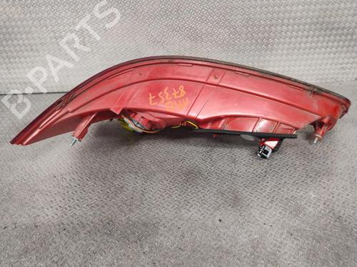 Used Right taillight Right taillight AUDI Q7 (4LB) 3.0 TDI quattro (233 hp) 34709793 34709793