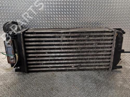 Used Intercooler Intercooler 33808089 33808089