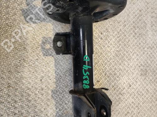 Used Right front shock absorber OPEL CORSA E (X15) 1.4 Turbo (08, 68) (101 hp) 29757625