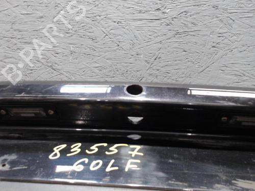 Rear bumper VW GOLF V (1K1) 2.0 TDI 16V 4motion | BP24095263C8 
