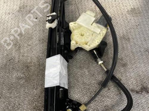 Used Front right window mechanism Front right window mechanism CITROËN C4 Picasso II 1.6 HDi / BlueHDi 115 (115 hp) 24101254 24101254