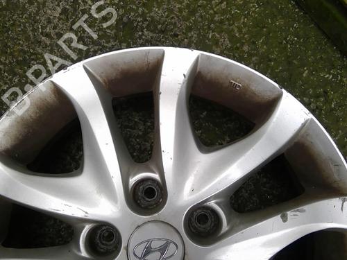 Rim HYUNDAI i30 (FD) 1.6 CRDi | BP24075744C45 