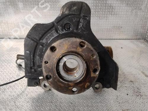 Right front steering knuckle CITROËN JUMPER II Van 2.2 HDi 100 | BP24965956M26 - Image 4