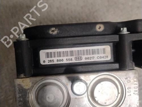ABS pump RENAULT MODUS / GRAND MODUS (F/JP0_) 1.5 dCi (FP0F, JP0F) | BP38473785M43 - Image 5