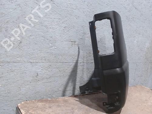 Used Corner bumper RENAULT TRAFIC III Van (FG_) 1.6 dCi 90 (FGME) (90 hp) 24101839