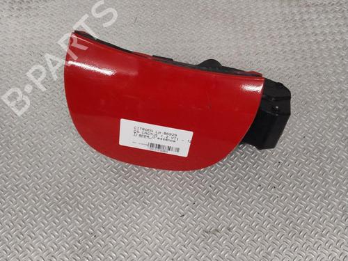 Używane Klapa wlewu paliwa CITROËN C4 CACTUS 1.2 VTi 75 / PureTech 75 (75 hp) 27332660