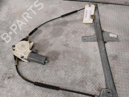 front-left-window-mechanism-peugeot-307-3ac-2000-2001-2002-2003-2004-2005-2006-2007-2008-2009-2010-2011-2012-28526768 main image