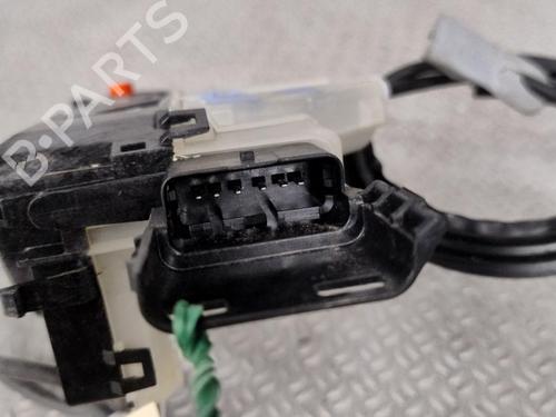 Rear left lock CITROËN C5 AIRCROSS (A_) 1.5 BlueHDi 130 (ACYHZJ, ACYHZR) | BP28802577C100 