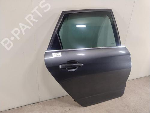 Dør højre bagtil CITROËN C4 II (NC_) 1.6 HDi 90 | BP27489129C5 