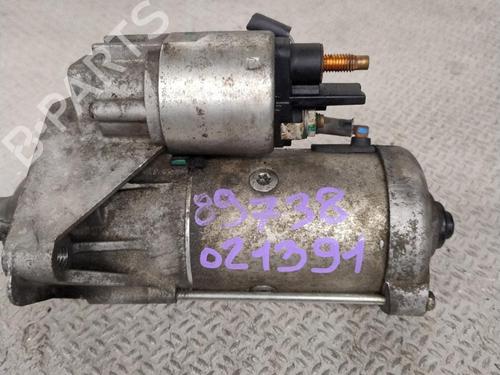Used Starter RENAULT SCÉNIC III (JZ0/1_) 1.6 dCi (JZ00, JZ12) (130 hp) 31265864