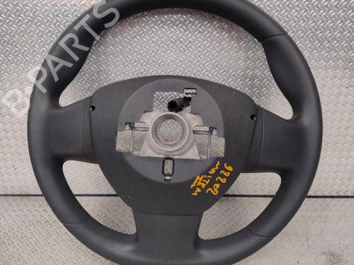 Rat RENAULT MASTER III Platform/Chassis (EV, HV, UV) 2.3 dCi 145 FWD (EV0E, EV0F, HV0E, HV0F, UV0E, UV0F,... | BP38797487C49 - Image 3