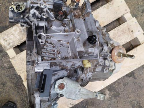Gearbox CITROËN BERLINGO / BERLINGO FIRST Box Body/MPV (M_) 1.9 D 70 (MBWJZ, MCWJZ) | BP25704142M3 