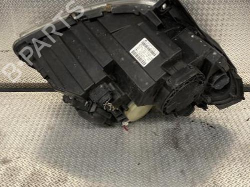 Left headlight MERCEDES-BENZ B-CLASS Sports Tourer (W245) B 200 CDI (245.208) | BP24099559C28 