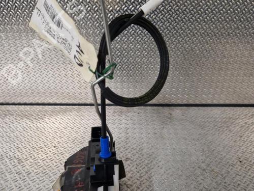 front-right-lock-opel-astra-j-p10-2009-2010-2011-2012-2013-2014-2015-2016-24089445 main image